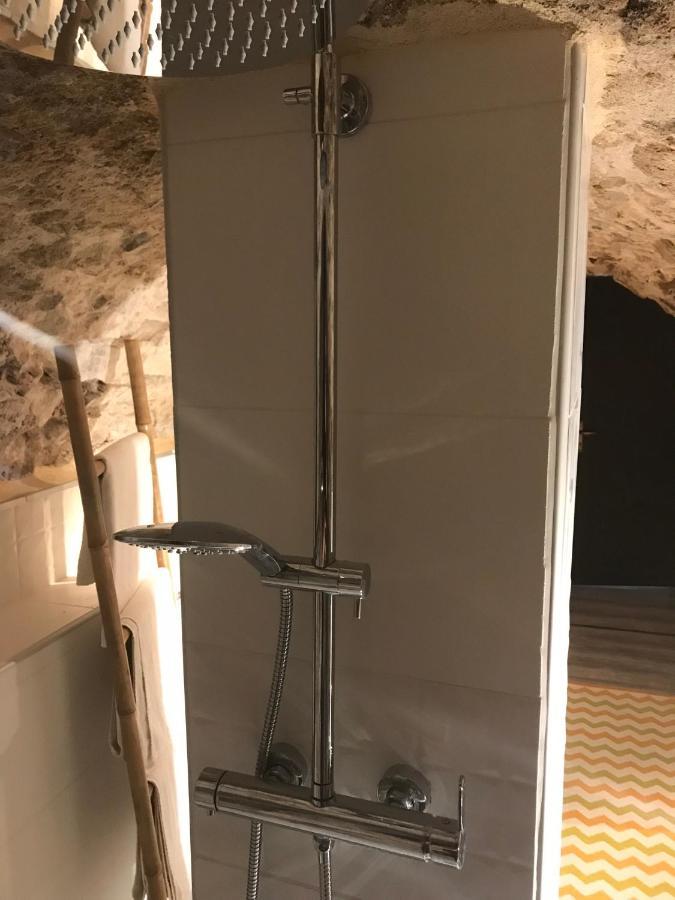 Appartement Cosy Le Balloon Avec Wifi Annonay Zewnętrze zdjęcie