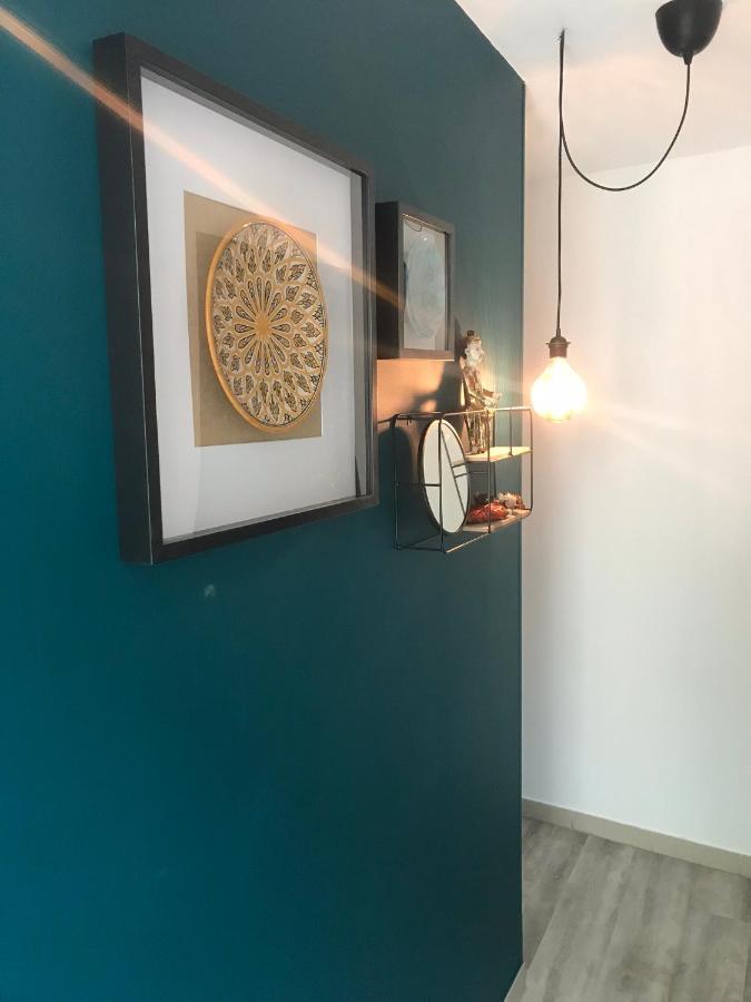 Appartement Cosy Le Balloon Avec Wifi Annonay Zewnętrze zdjęcie